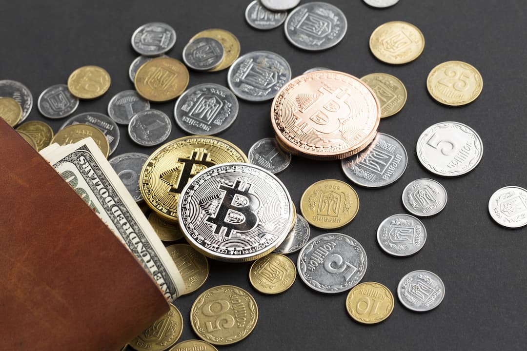 Benefits of cryptocurrency trading