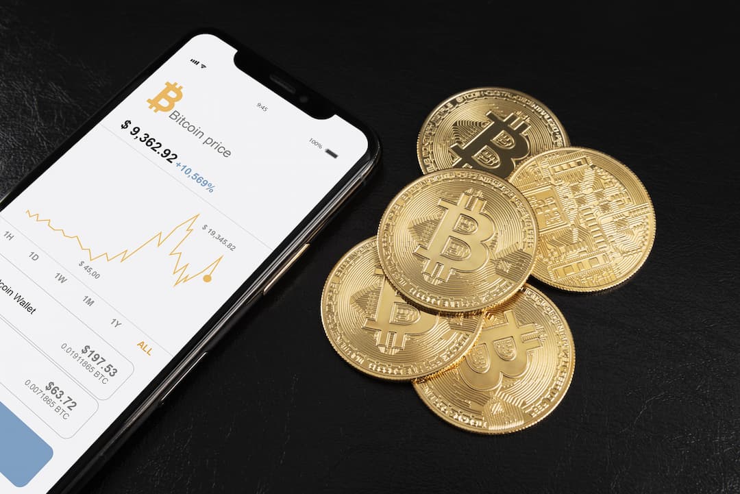 Cryptocurrency price movement factors