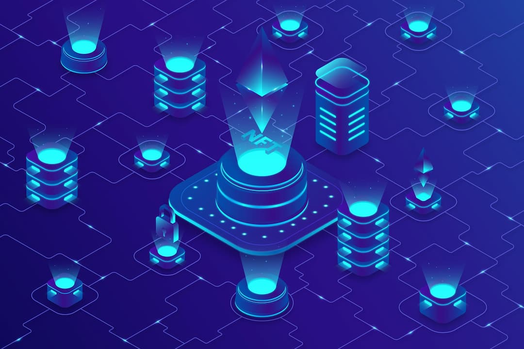 Ethereum smart contracts and DeFi ecosystem