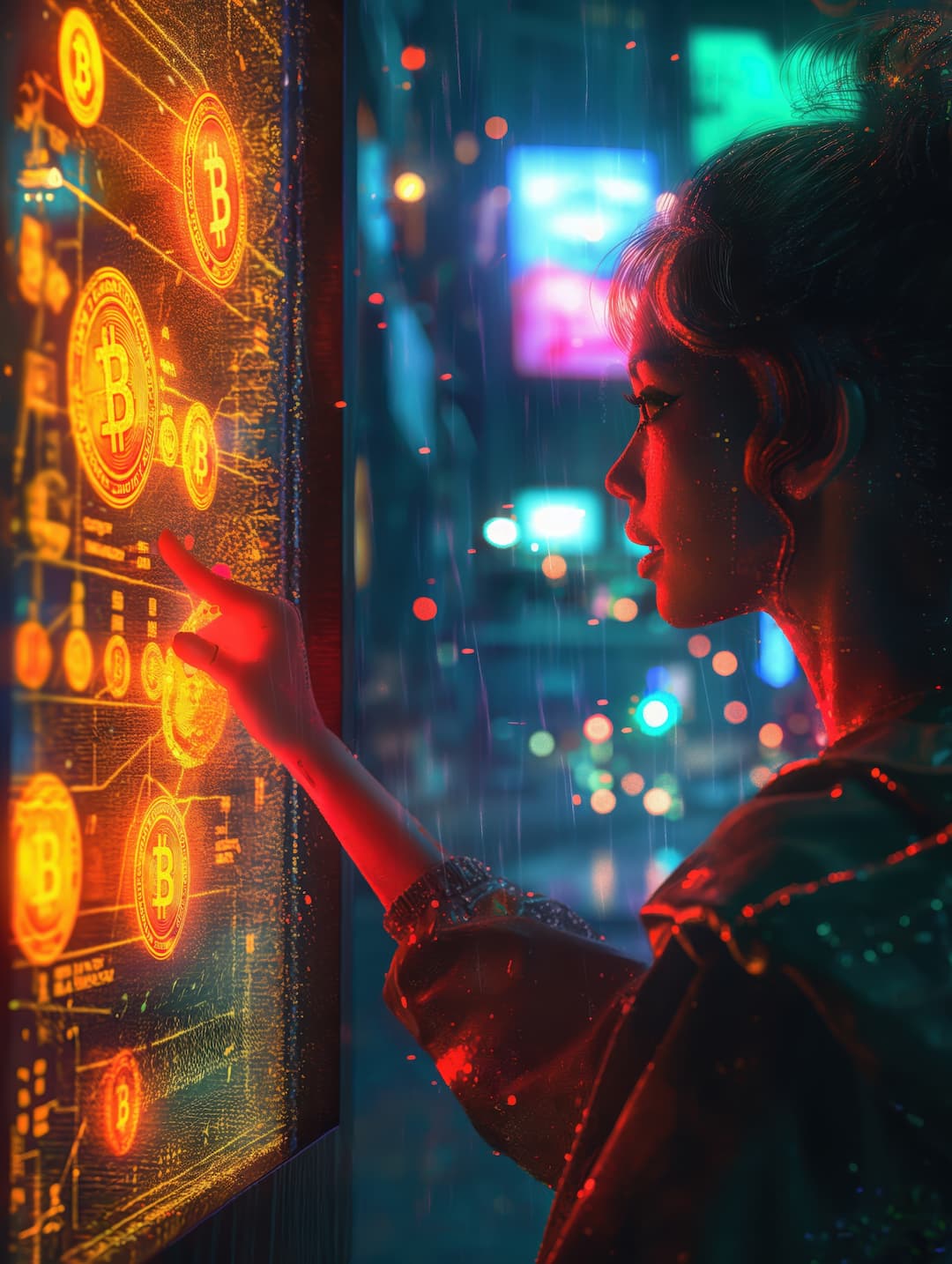 What are Cryptocurrencies - Digital Currency Guide